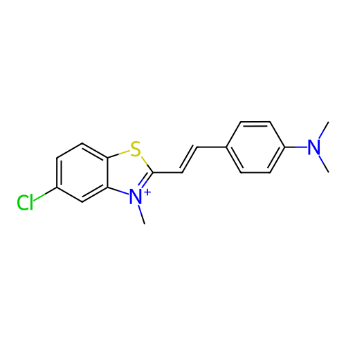 Chemical structure of BindingDB Monomer ID 50363712