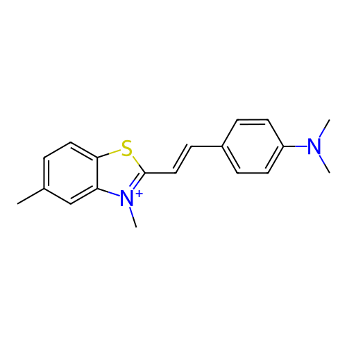 Chemical structure of BindingDB Monomer ID 50363714