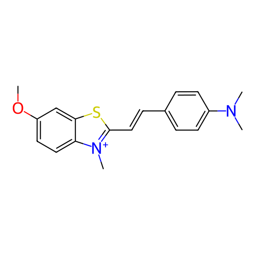 Chemical structure of BindingDB Monomer ID 50363716