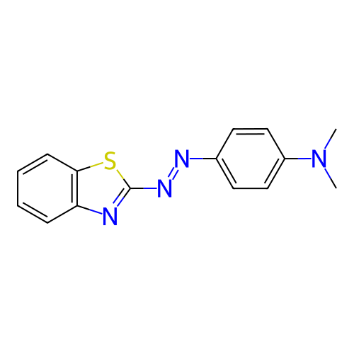 Chemical structure of BindingDB Monomer ID 50363718