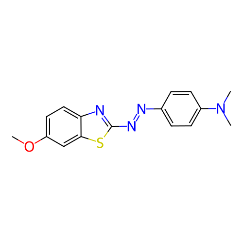 Chemical structure of BindingDB Monomer ID 50363719