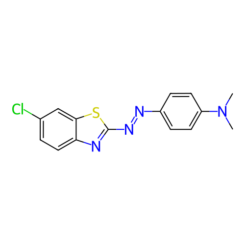 Chemical structure of BindingDB Monomer ID 50363720