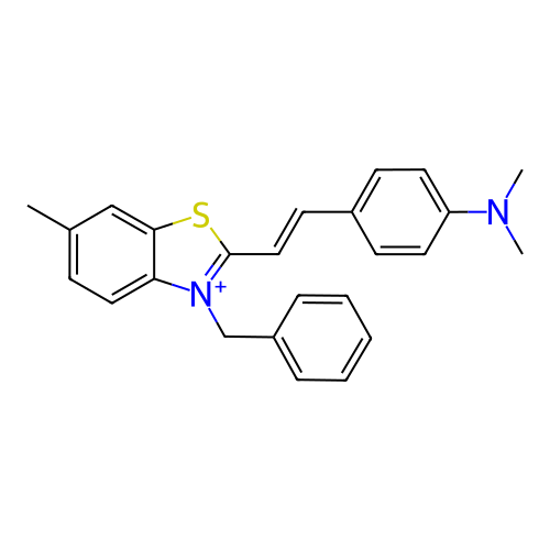Chemical structure of BindingDB Monomer ID 50363728