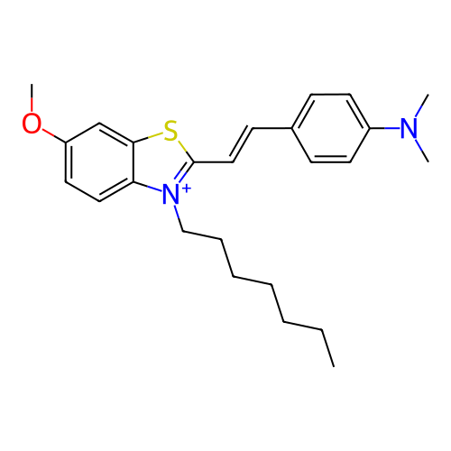 Chemical structure of BindingDB Monomer ID 50363729