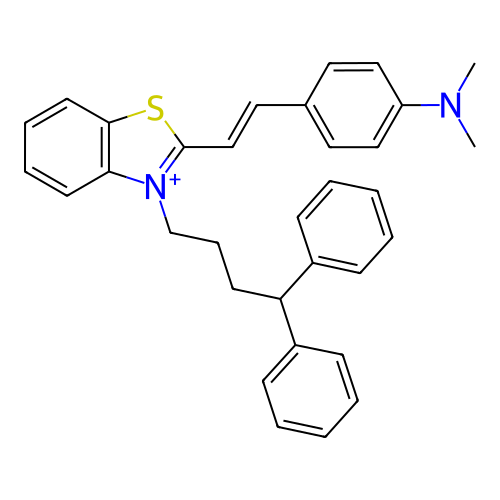 Chemical structure of BindingDB Monomer ID 50363737