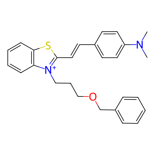 Chemical structure of BindingDB Monomer ID 50363738