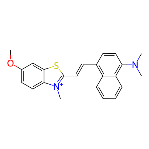 Chemical structure of BindingDB Monomer ID 50363744