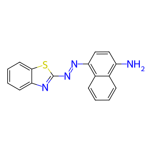 Chemical structure of BindingDB Monomer ID 50363746