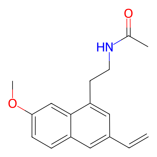 Chemical structure of BindingDB Monomer ID 50363764