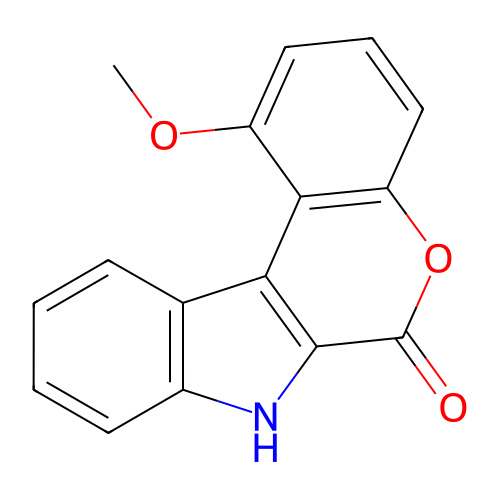 Chemical structure of BindingDB Monomer ID 50363789