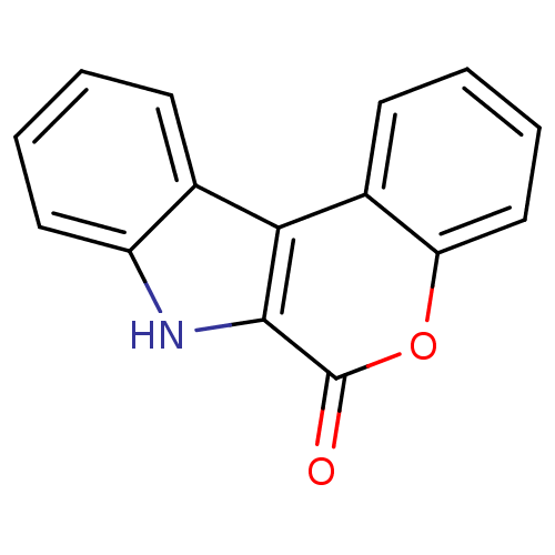 Chemical structure of BindingDB Monomer ID 50363790