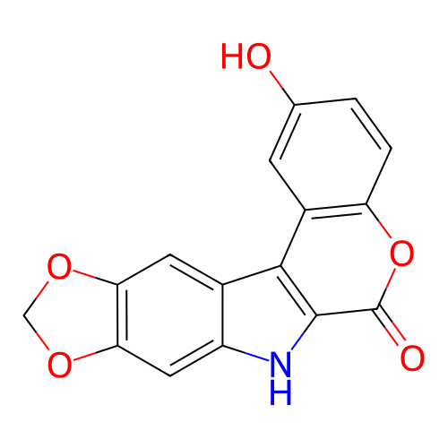 Chemical structure of BindingDB Monomer ID 50363791