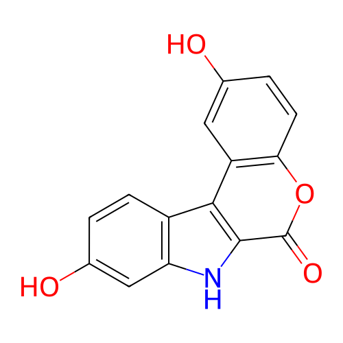 Chemical structure of BindingDB Monomer ID 50363794