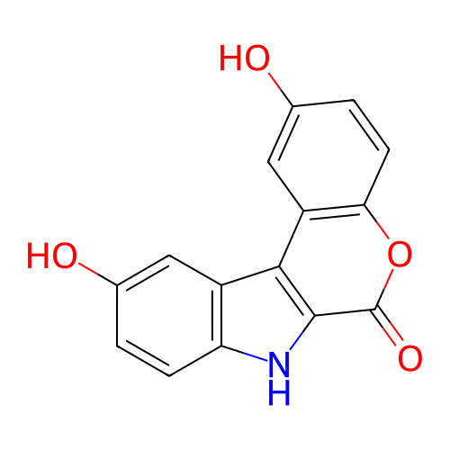 Chemical structure of BindingDB Monomer ID 50363797