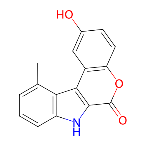 Chemical structure of BindingDB Monomer ID 50363800