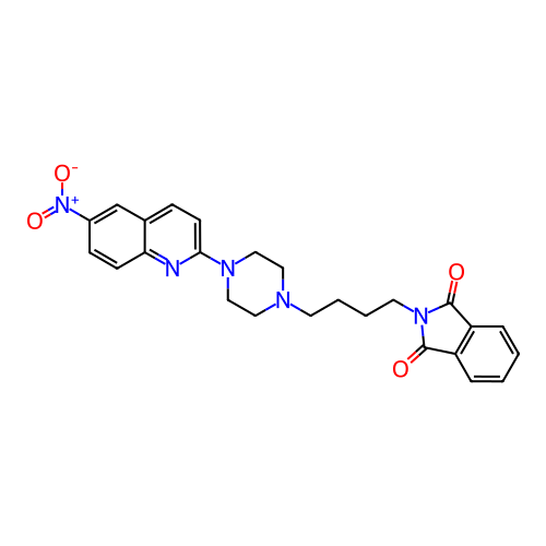 Chemical structure of BindingDB Monomer ID 50363812