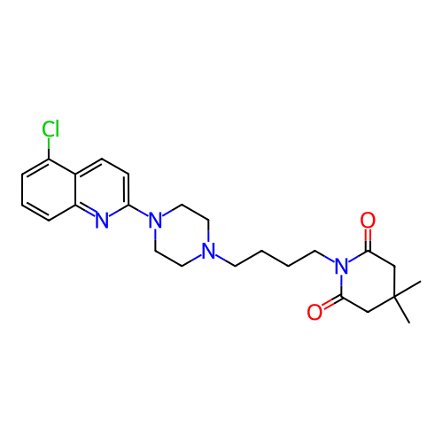Chemical structure of BindingDB Monomer ID 50363813