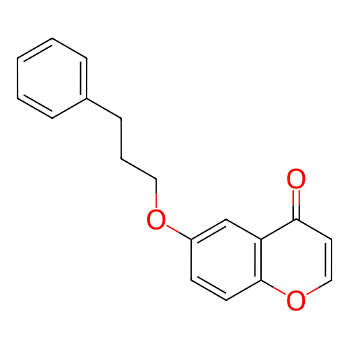 Chemical structure of BindingDB Monomer ID 50363838
