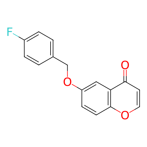 Chemical structure of BindingDB Monomer ID 50363844