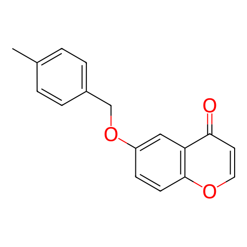 Chemical structure of BindingDB Monomer ID 50363846