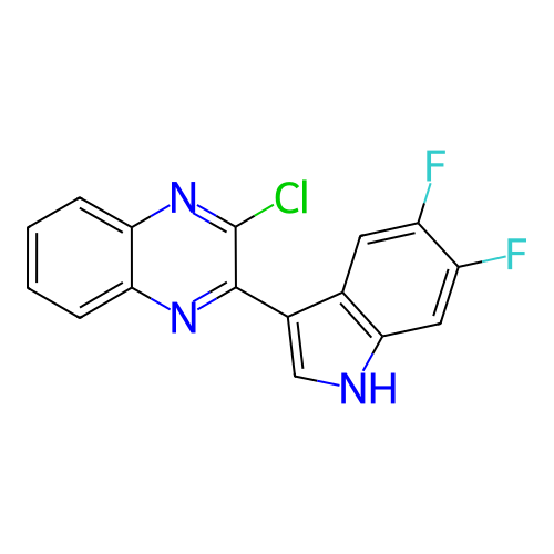 Chemical structure of BindingDB Monomer ID 50363851