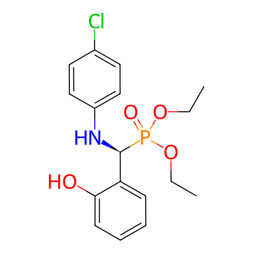 Chemical structure of BindingDB Monomer ID 50363852