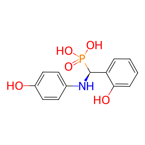 Chemical structure of BindingDB Monomer ID 50363856