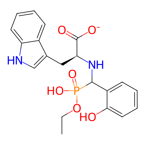 Chemical structure of BindingDB Monomer ID 50363859