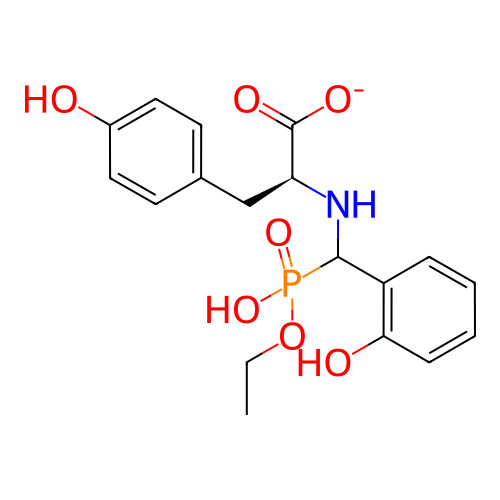 Chemical structure of BindingDB Monomer ID 50363862