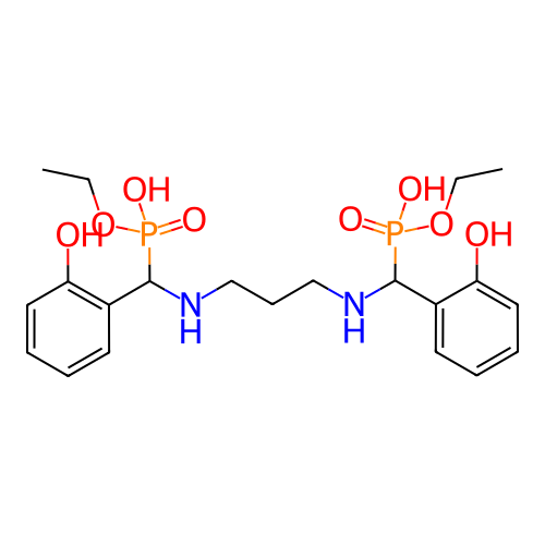 Chemical structure of BindingDB Monomer ID 50363864