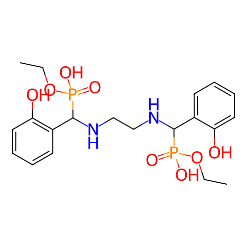 Chemical structure of BindingDB Monomer ID 50363865