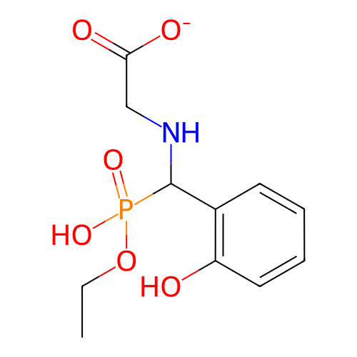 Chemical structure of BindingDB Monomer ID 50363866