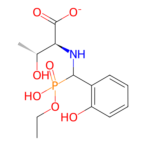 Chemical structure of BindingDB Monomer ID 50363868