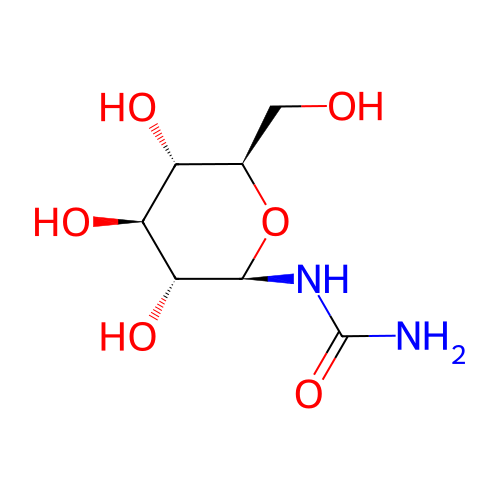 Chemical structure of BindingDB Monomer ID 50363870