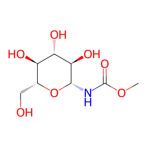 Chemical structure of BindingDB Monomer ID 50363873