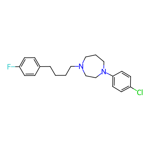 Chemical structure of BindingDB Monomer ID 50363896