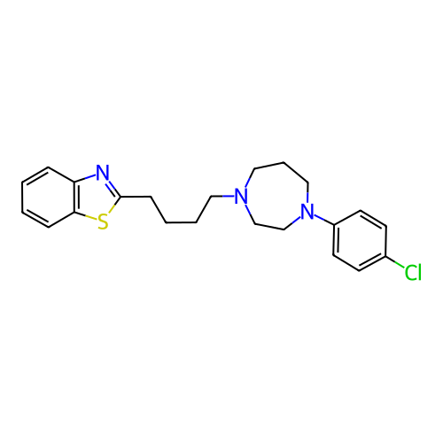 Chemical structure of BindingDB Monomer ID 50363897