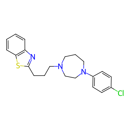 Chemical structure of BindingDB Monomer ID 50363898