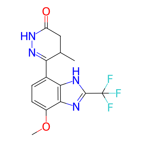 Chemical structure of BindingDB Monomer ID 50363912