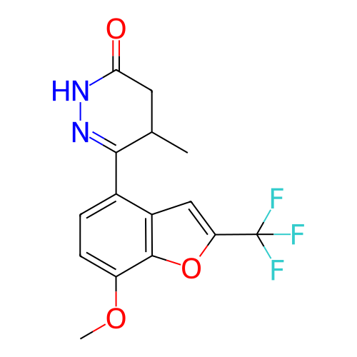 Chemical structure of BindingDB Monomer ID 50363913