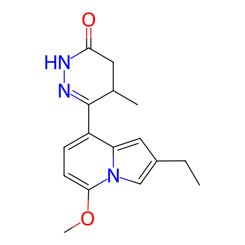 Chemical structure of BindingDB Monomer ID 50363914
