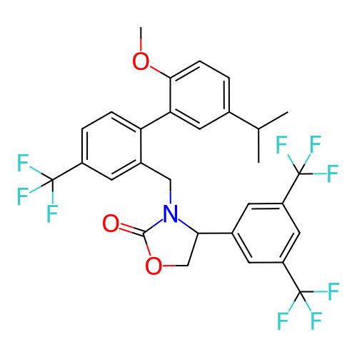 Chemical structure of BindingDB Monomer ID 50363938