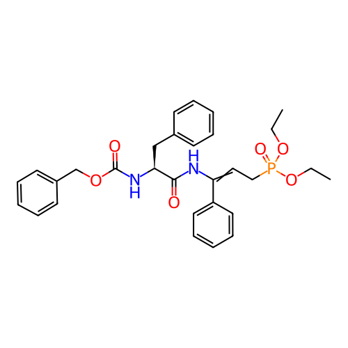 Chemical structure of BindingDB Monomer ID 50364000