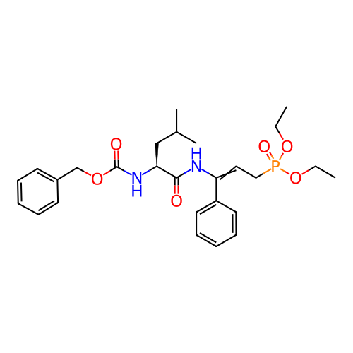 Chemical structure of BindingDB Monomer ID 50364001