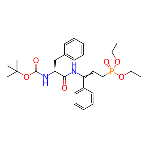 Chemical structure of BindingDB Monomer ID 50364002