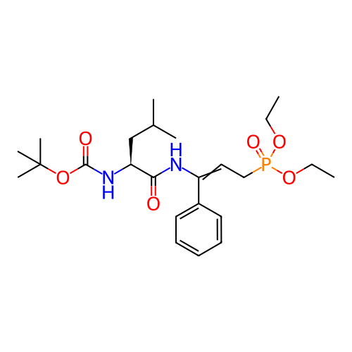 Chemical structure of BindingDB Monomer ID 50364003