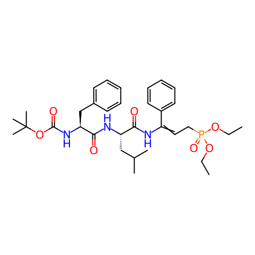 Chemical structure of BindingDB Monomer ID 50364007