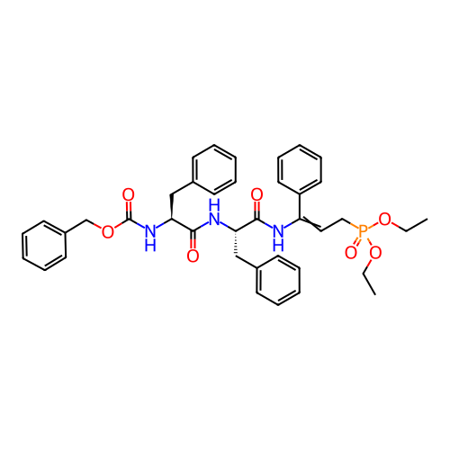 Chemical structure of BindingDB Monomer ID 50364009