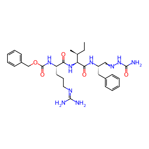 Chemical structure of BindingDB Monomer ID 50364010