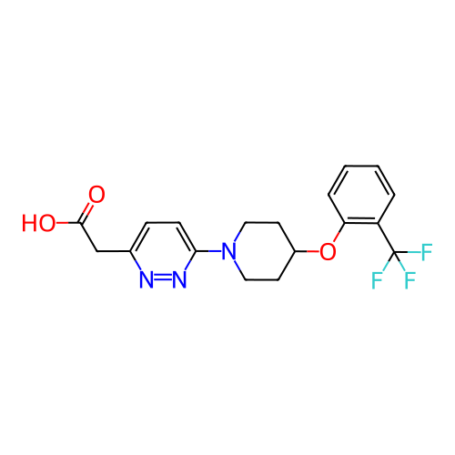 Chemical structure of BindingDB Monomer ID 50364023